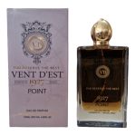 ادوپرفیوم زنانه پوینت 1927 حجم 120 میل ونت دست - VENT D'EST