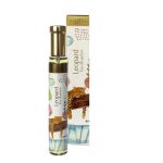 ادئوپرفیوم حجم 30 میل کد 468 Leopard Women YSL LIBRE اگزودوس - EXODUS