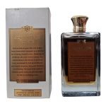 ادوپرفیوم زنانه اکوا مارین طلایی AQUA MARIN حجم 100 میل ونت دست - VENT D'EST