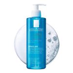 ژل شستشوی پمپی ضد جوش Effaclar حجم 400 میل لاروش پوزای - Laroche Psay - تصویر 3
