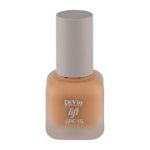 کرم پودر با spf15  حجم 35 میل  شماره  D09 دیو ایو - DIVIO