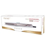 اتو مو مدل MC 5526 مک استایلر - MAC STYLER - تصویر 2