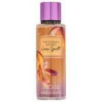 بادی اسپلش لاو اسپل گلدن ویکتوریا سکرت - VICTORIA’S SECRET