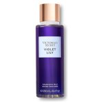 بادی اسپلش ویولت لیلی ویکتوریا سکرت - VICTORIA’S SECRET