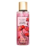 بادی اسپلش اسپرینگ پاپیز ویکتوریا سکرت - VICTORIA’S SECRET