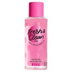 بادی اسپلش پینک فرش اند کلین ویکتوریا سکرت - VICTORIA’S SECRET