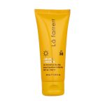کرم ضد آفتاب و ضد لک بی رنگ مخصوص پوست های خشک و معمولی SPF30 لافارر - LA FARRERR