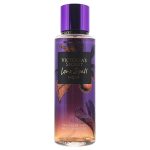 بادی اسپلش لاو اسپل نویر ویکتوریا سکرت - VICTORIA’S SECRET