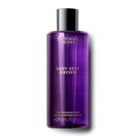 بادی اسپلش وری سکسی ارکید ویکتوریا سکرت - VICTORIA’S SECRET