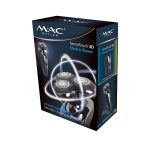 ریش تراش مدل MC 8817 مک استایلر - MAC STYLER - تصویر 9