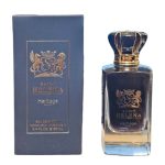 ادوپرفیوم حجم 100 میل HERITAGE - جیوانچی جنتلمن | Givenchy Gentleman - ویوا کریشن - Viva Creation