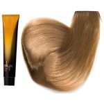 رنگ مو حجم 100 میل شماره 9/5 سری چوب استایکس - STYX