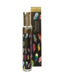 ادئوپرفیوم حجم 30 میل کد 284 Feathers Women CAROLINA HERRERA GOOD GIRL اگزودوس - EXODUS