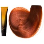 رنگ مو حجم 100 میل شماره 8/4 سری مسی و تیفانی استایکس - STYX