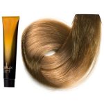 رنگ مو حجم 100 میل شماره 8/38 سری گردویی استایکس - STYX