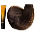 رنگ مو حجم 100 میل شماره 7/38 سری گردویی استایکس - STYX