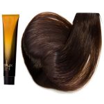 رنگ مو حجم 100 میل شماره 6/38 سری گردویی استایکس - STYX