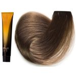 رنگ مو حجم 100 میل شماره 7/2 سری مرواریدی استایکس - STYX