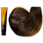 رنگ مو حجم 100 میل شماره 6/73 سری نسکافه ای استایکس - STYX