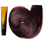 رنگ مو حجم 100 میل شماره 6/6 سری قرمز و شرابی استایکس - STYX