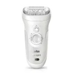 اپیلاتور سری 9 مدل 9961v براون - BRAUN - تصویر 5