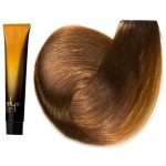 رنگ مو حجم 100 میل شماره 9/7 سری شکلاتی استایکس - STYX