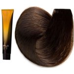 رنگ مو حجم 100 میل شماره 5/7 سری شکلاتی استایکس - STYX