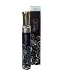 ادئوپرفیوم حجم 30 میل کد 850 Strenght Men PACO RABBANE INVECTUS اگزودوس - EXODUS