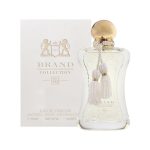 ادکلن زنانه برند کالکشن کد 152 رایحه پرفیوم د مارلی ملیورا (Parfums de Marly Meliora) حجم 25 میل - Brand Collection