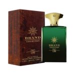 ادکلن مردانه برند کالکشن کد 150 رایحه آمواج اپیک من (Amouage Epic Man) حجم 25 میل - Brand Collection