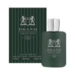 ادکلن مردانه برند کالکشن کد 122 رایحه پرفیوم د مارلی بایرلی (BYERLEY PARFUMS DE MARLY) حجم 25 میل - Brand Collection