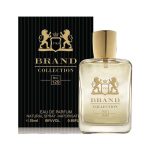 ادکلن مردانه برند کالکشن کد 120 رایحه پرفیوم د مارلی شاگیا (Parfums de Marly Shagya) حجم 25 میل - Brand Collection