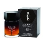 ادکلن مردانه برند کالکشن کد 101 رایحه لا نویت د ل هوم ایو سن لورن (Yves Saint Laurent La Nuit de L'Homme ) حجم 25 میل - Brand Collection
