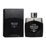 ادکلن مردانه برند کالکشن کد 084 رایحه مون بلان لجند (Mont Blanc Legend) حجم 25 میل - Brand Collection