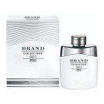 ادکلن مردانه برند کالکشن کد 083 رایحه مون بلان لجند اسپریت (Montblanc Legend Spirit) حجم 25 میل - Brand Collection