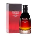 ادکلن مردانه برند کالکشن کد 082 رایحه دیور فارنهایت (Dior Fahrenheit) حجم 25 میل - Brand Collection