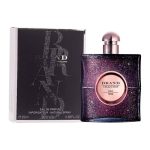 ادکلن زنانه برند کالکشن کد 075 رایحه رایحه بلک اوپیوم نویت بلانچ (Si Rose Signature Giorgio Armanio) حجم 25 میل - Brand Collection