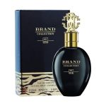 ادکلن زنانه برند کالکشن کد 072 رایحه روبرتو کاوالی نرو اسولوتو (Roberto Cavalli Nero Assoluto حجم 25 میل - Brand Collection
