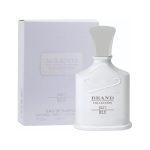 ادکلن برند کالکشن کد 071 رایحه کرید سیلور مانیتن (Creed Silver Mountain Water) حجم 25 میل - Brand Collection