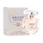 ادکلن زنانه برند کالکشن کد 064 رایحه الی ساب له پرفیوم (Elie Saab Le Parfum) حجم 25 میل - Brand Collection