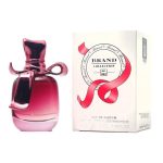 ادکلن زنانه برند کالکشن کد 062 رایحه نینا ریچی - ریچی ریچی (Nina Ricci Ricci Ricci) حجم 25 میل - Brand Collection