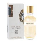 ادکلن زنانه برند کالکشن کد 056 رایحه جیوانچی اودموزل (Eaudemoiselle De Givenchy) حجم 25 میل - Brand Collection