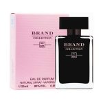 ادکلن زنانه برند کالکشن کد 051 رایحه نارسیسو رودریگز (Narciso Rodriguez For Her) حجم 25 میل - Brand Collection