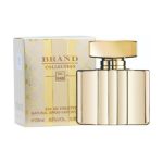 ادکلن زنانه برند کالکشن کد 040 رایحه گوچی پریمیر (Gucci Premiere) حجم 25 میل - Brand Collection