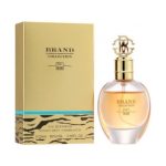 ادکلن زنانه برند کالکشن کد 038 رایحه روبرتو کاوالی (Roberto Cavalli) حجم 25 میل - Brand Collection