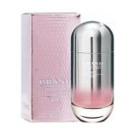 عطر ادکلن زنانه برند کالکشن مدل 033 رایحه کارولینا هررا 212 وی آی پی کلاب ادیشن (Carolina Herrera 212 VIP Club Edition) حجم 25 میل - Brand collection