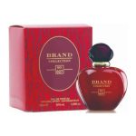 ادکلن زنانه برند کالکشن کد 027 رایحه دیور هیپنوتیک پویزن (Dior Hypnotic Poison) حجم 25 میل - Brand collection