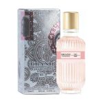 ادکلن زنانه برند کالکشن کد 025 رایحه جیوانچی ادو مازل دی جیوانچی او فلورال (Eaudemoiselle de Givenchy Eau Florale) حجم 25 میل - Brand collection