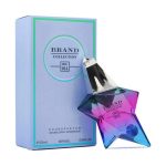 ادکلن زنانه برند کالکشن کد 011 رایحه تیری ماگلر آنجل ایسد استار (Thierry Mugler Angel Iced Star) حجم 25 میل - Brand collection