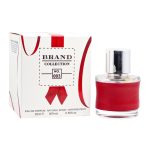 ادکلن زنانه برند کالکشن کد 003 رایحه کارولینا هررا سی اچ (Carolina Herrera CH Women) حجم 25 میل - Brand collection